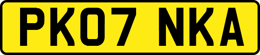PK07NKA