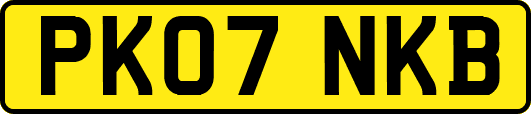 PK07NKB