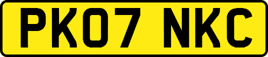 PK07NKC