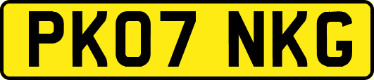 PK07NKG