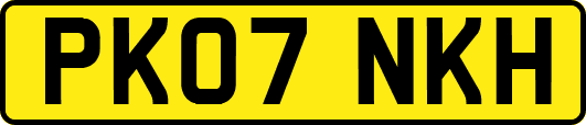 PK07NKH