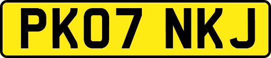 PK07NKJ