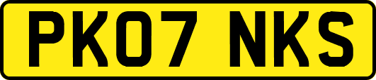 PK07NKS