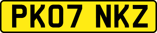 PK07NKZ
