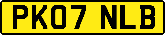 PK07NLB