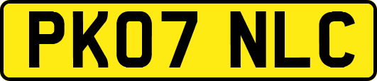 PK07NLC