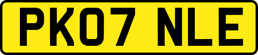PK07NLE