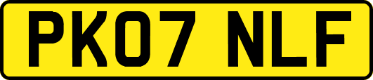 PK07NLF