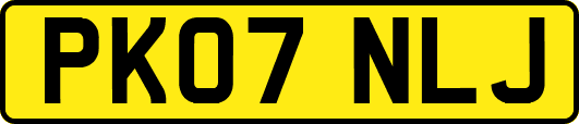PK07NLJ