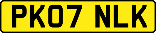 PK07NLK