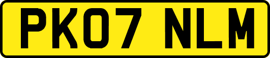 PK07NLM