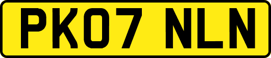 PK07NLN