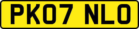 PK07NLO
