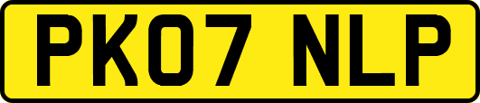 PK07NLP