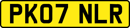 PK07NLR