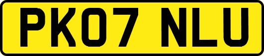 PK07NLU