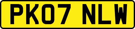 PK07NLW