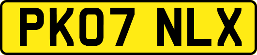 PK07NLX