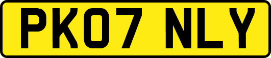 PK07NLY