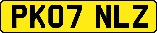 PK07NLZ
