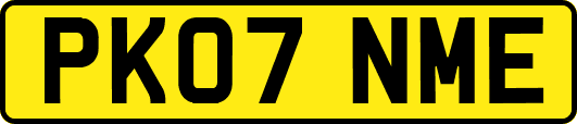 PK07NME