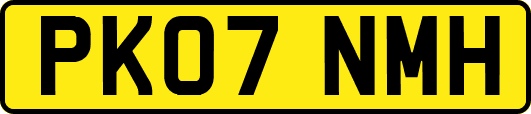 PK07NMH