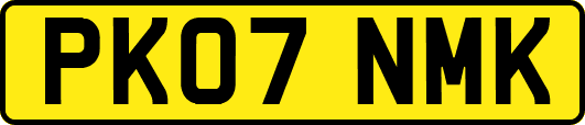 PK07NMK