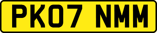 PK07NMM