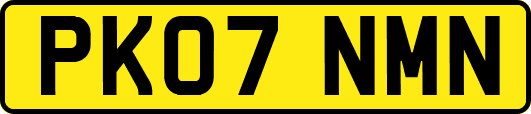 PK07NMN