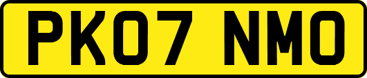 PK07NMO