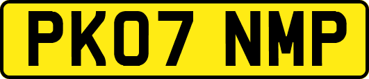PK07NMP