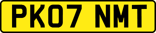 PK07NMT