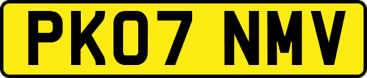 PK07NMV