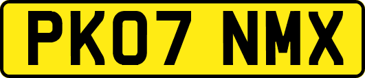 PK07NMX