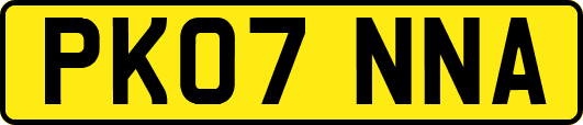 PK07NNA
