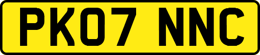 PK07NNC