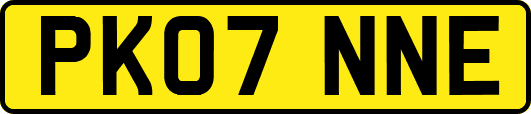 PK07NNE