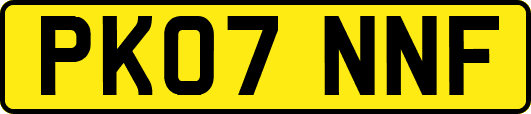 PK07NNF