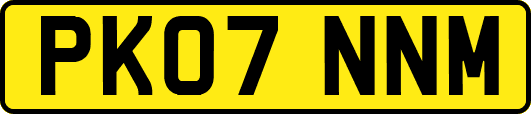 PK07NNM