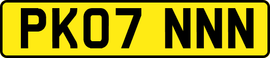 PK07NNN