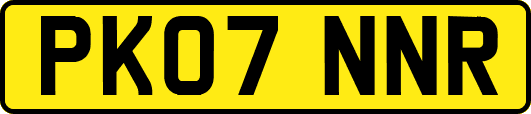 PK07NNR