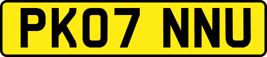 PK07NNU