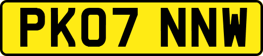 PK07NNW