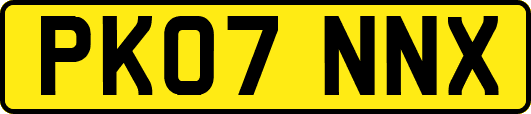 PK07NNX
