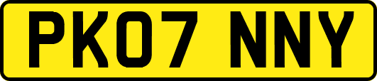 PK07NNY