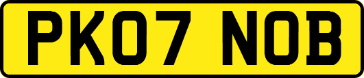 PK07NOB