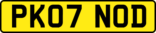 PK07NOD