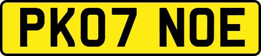 PK07NOE