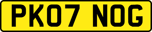 PK07NOG