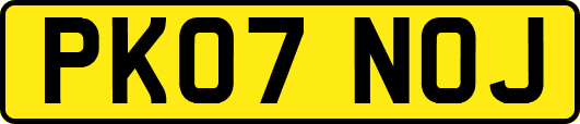 PK07NOJ
